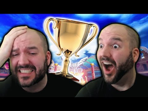 I proved EVERYONE wrong in this tournament