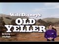 Old Yeller 1957 Trailer Narrated By Lachy Wiggle