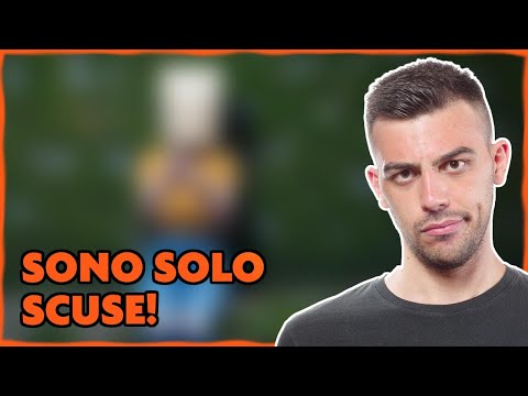 Scuse che le ragazze usano quando non ti rispondono