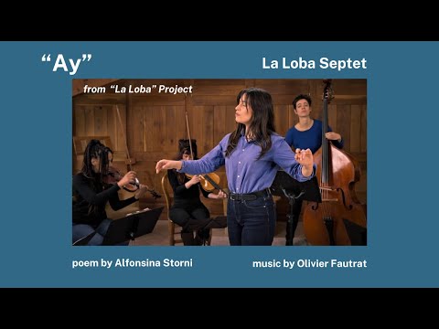 Ay (La Loba Septet)