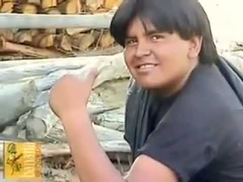 Grupo Enlace tu me vas a dejar clip