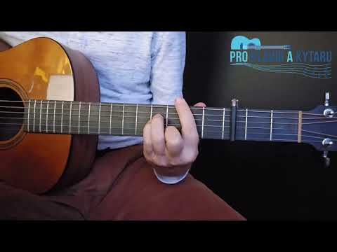 Peříčko holubí - Helena Vondráčková – akordy