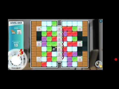 Property Brothers Home Design Level 443 - NO BOOSTERS 🛠️🏠 [ Leo G ]