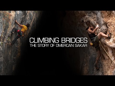 Climbing Bridges: The Story of Omercan | Trailer