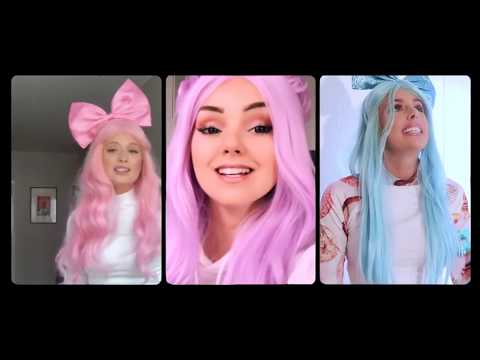 Resistiré 2020 versión internacional