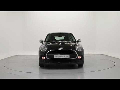 142D5181 - 2014 MINI One XN72 2DR