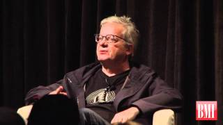 Mark Mothersbaugh Interview II @ SXSW 2012