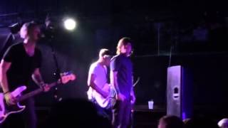 Back to Go Again Performed by Framing Hanley