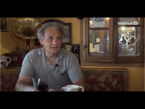 SAPORI E PROFUMI  IN OSTERIA - Puntata 7 Ep.1: Erto (PN)-"Osteria Ristorante Gallo Cedrone"