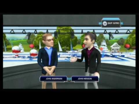 Wipeout 2 Review (Wii)