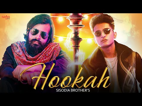 Hookah — watch video