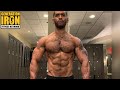 Jamie LeRoyce McTizic: I Was To Change Humanity As An All Natural IFBB Pro Champion