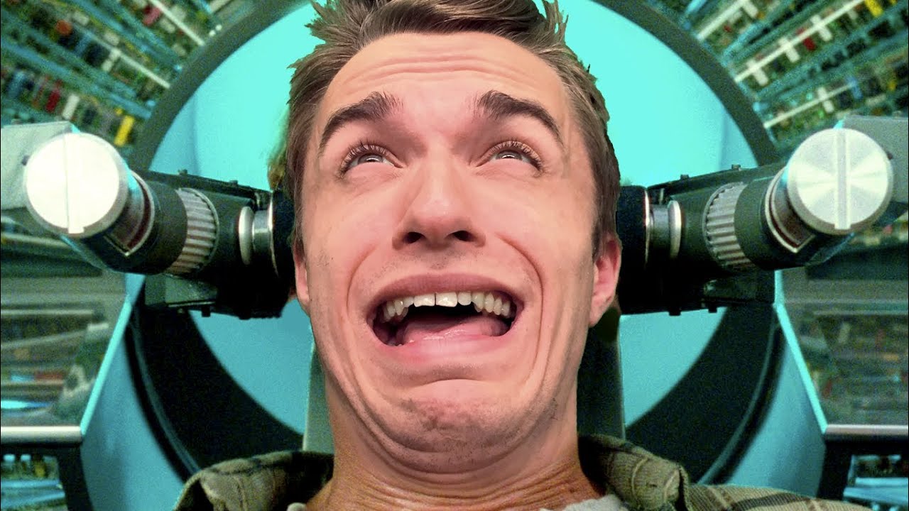 10 MINUTES DE SOUFFRANCE. (The Impossible Quiz) thumbnail