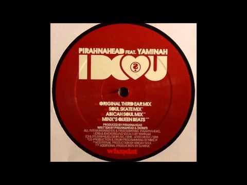 Pirahnahead feat Yamina Brock - I do love u