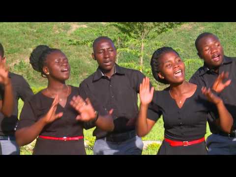 HAKUNA MWINGINE - MABIBO HOSTEL CHOIR (Official video)