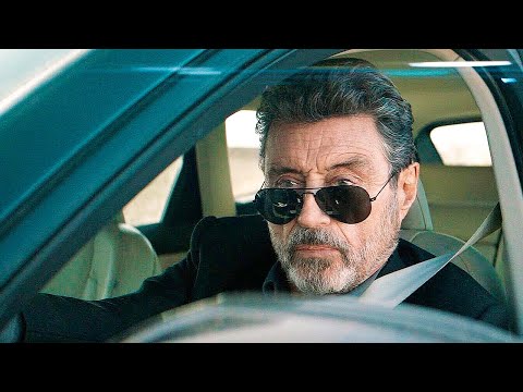 Последнее задание — Русский трейлер (2024)