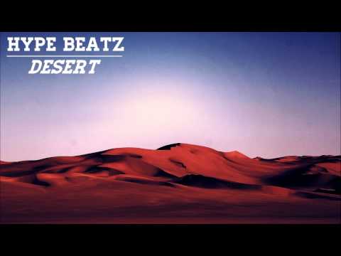 Hype Beatz - Desert (Intro from the Symphony of the Darkness) Hip Hop 2014 HD