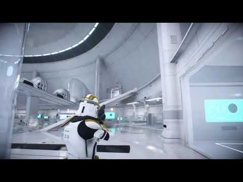 Crushing Droids Defending The Home World Kamino