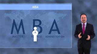 MBA ONLINE