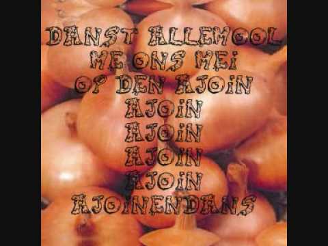 den ajoinendans - jacky