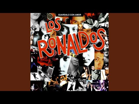 Arboles Cruzados - Los Ronaldos
