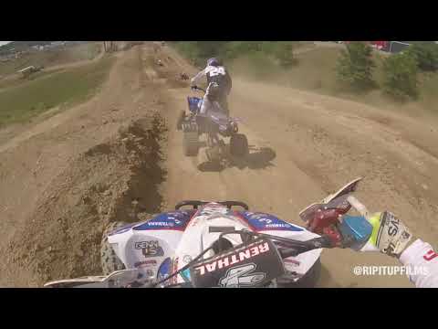 Nick Gennusa - Pleasure Valley Full Pro Moto 2 - GoPro - 2020