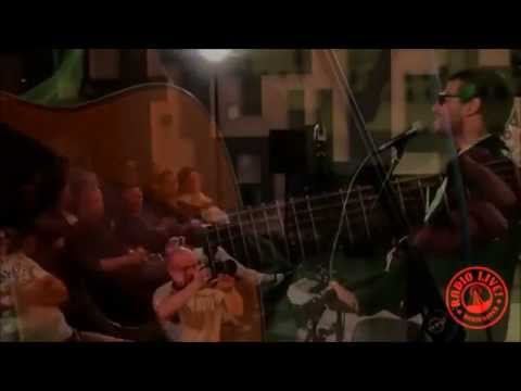 Rudi Bučar - Dam ti jutra (v živo)