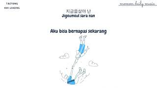 Download lagu [Sub Indo] Taeyong - 404 Loading (Lirik terjemahan) mp3