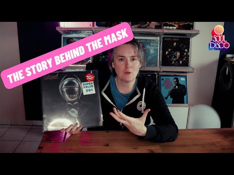 Mandre's Magic: How Andre Lewis Changed the Music Scene #vinylcommunity #music #records