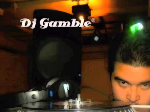The Drug You Can Hear(Electro House)-Dj Gamble