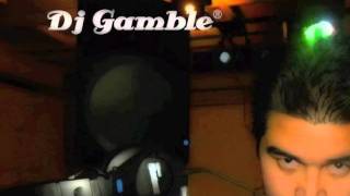 The Drug You Can Hear(Electro House)-Dj Gamble