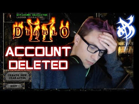 expired character diablo 2 expired character diablo 2