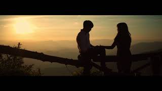 សារភាពស្នេហ៍តាមខ្យល់ (Official MV) ft. Marie - SAI _OFFICIAL 