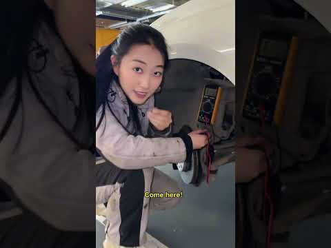 What to do if the ABS warning light is on?#cardriving #carrepair #carskills  #cars#car #cartips #fyp