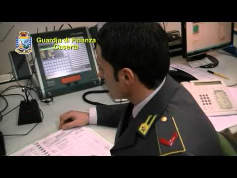 Filmato truffa medici