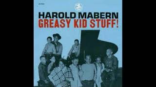 Harold Mabern - I Want You Back (Drum Break - Loop)