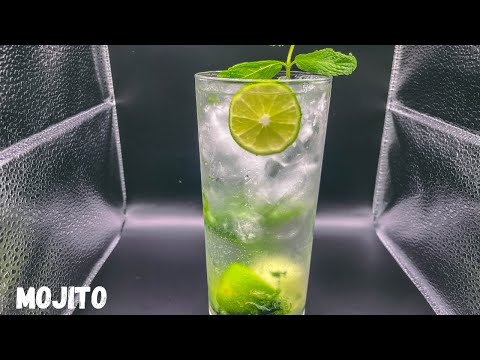 How to Make Mojito