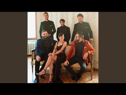 You Deserve (feat. Alexandru Olteanu, Adrian Flautistu, Iulian Nicolau, Silviu Groaza & Jose...