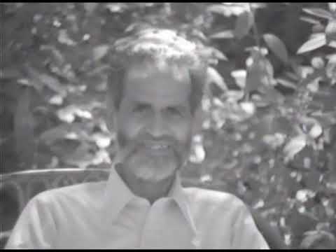 Part   04    Dr. R.P. Kaushik – Self-awareness, Love, Pain, Meditation