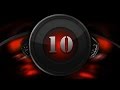 10 Sec COUNTDOWN V 117 TIMER 10 Sec With Sound Effect Voice Tick Tack Beep HD