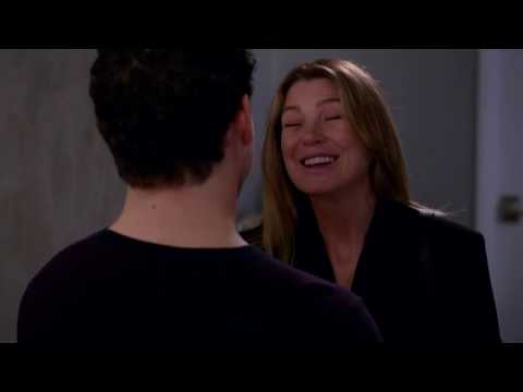 Meredith & DeLuca | 15x18 Part 2