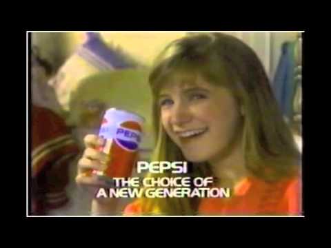 SAINT PEPSI - Cherry Pepsi (VAPEd / Re-Mix TOTAL SLACKER )