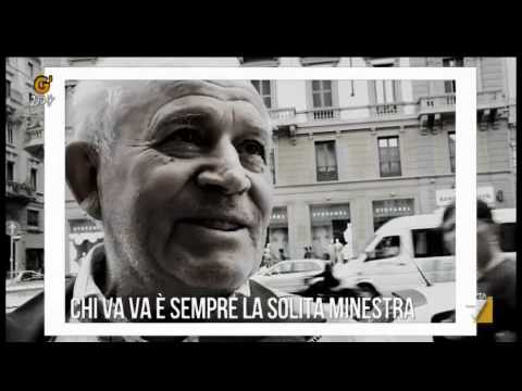 G'DAY con Geppi Cucciari 26/05/2011 - I vostri titoli