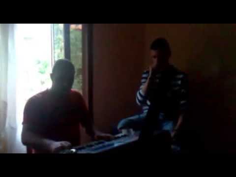 DUDULAN I MARJAN DJORE - SAMO MENE VOLELA SI LAZNO