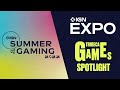 IGN Expo Livestream | Summer of Gaming 2022