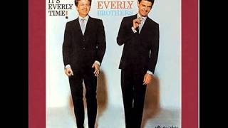 Everly Brothers - Carol Jane