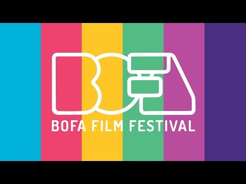 BOFA 2018 Trailer