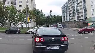 Аварии на дороге, приколы на дорогах 2018 5