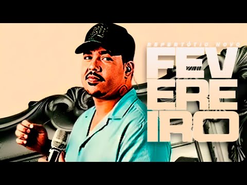 PH DO PAREDÃO CD NOVO FEVEREIRO 2026 - REPERTÓRIO NOVO VERÃO DO PAREDÃO MÚSICAS NOVAS