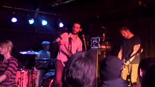 Murder By Death - Until Morale Improves The Beatings Will Continue (Live @ The Aquarium)